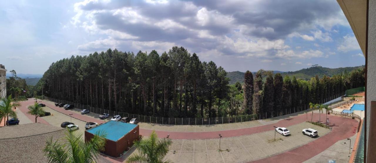 Suíte Condomínio Vista Azul - Pedra Azul Domingos Martins Exterior foto
