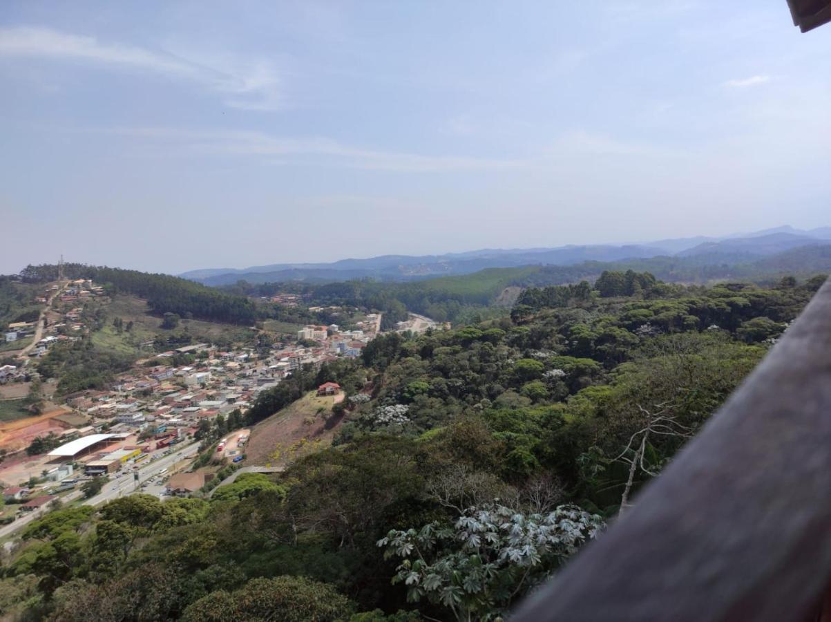 Suíte Condomínio Vista Azul - Pedra Azul Domingos Martins Exterior foto