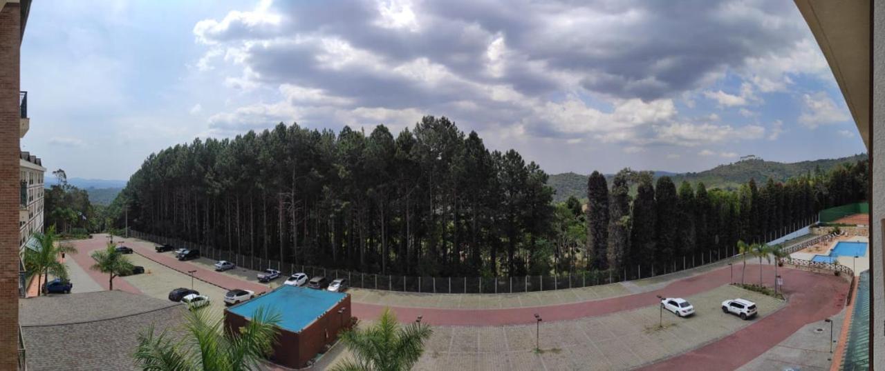 Suíte Condomínio Vista Azul - Pedra Azul Domingos Martins Exterior foto