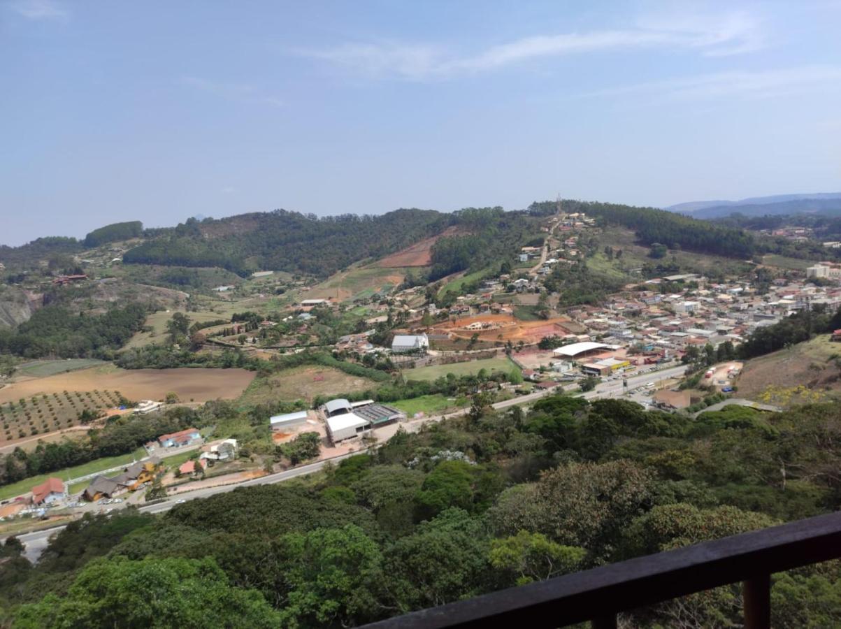 Suíte Condomínio Vista Azul - Pedra Azul Domingos Martins Exterior foto