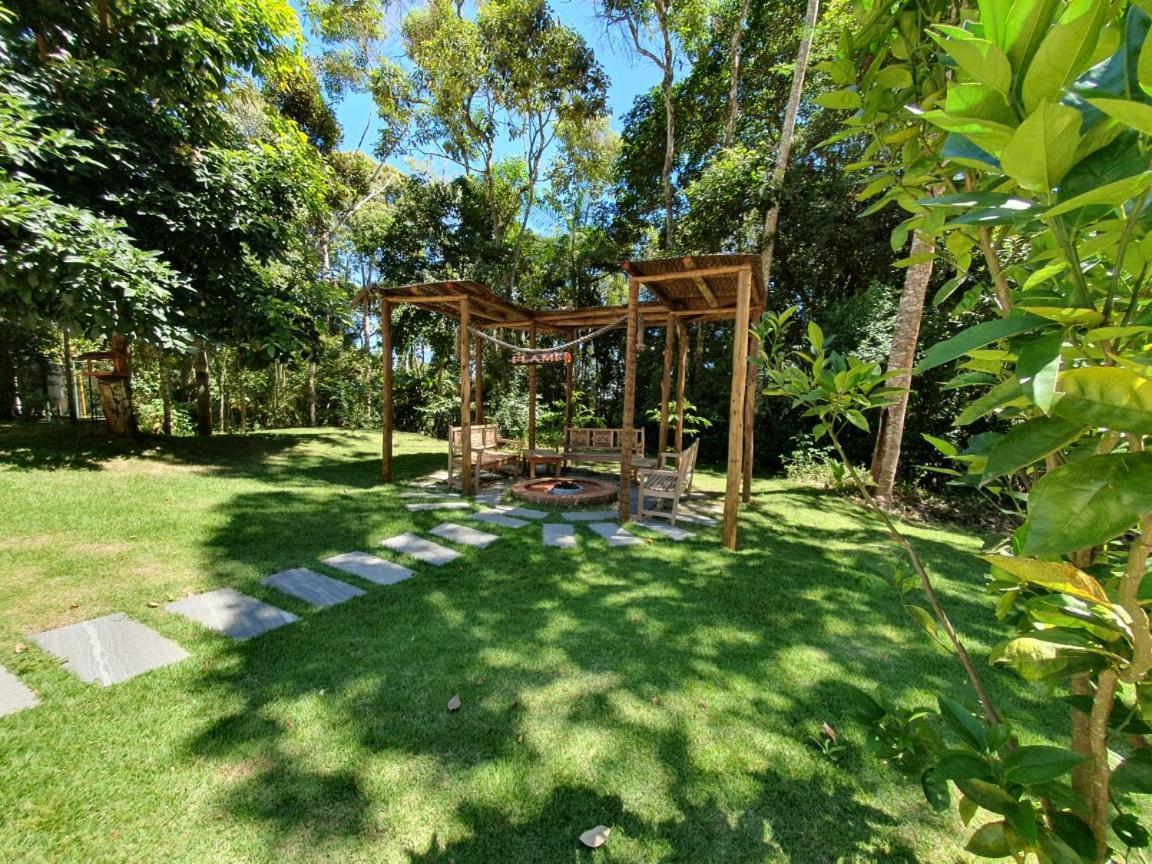 Suíte Condomínio Vista Azul - Pedra Azul Domingos Martins Exterior foto